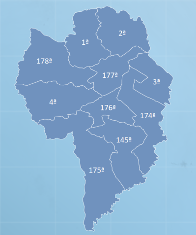 Pimentel venceu Graeml em todas as zonas eleitorais de Curitiba no segundo turno • Arte/CNN