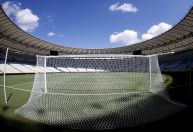 Botafogo confirma jogo contra o Criciúma no Maracanã