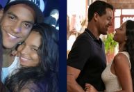 Assumidos? Marcello Melo Jr e Mell Muzillo reforçam romance em foto