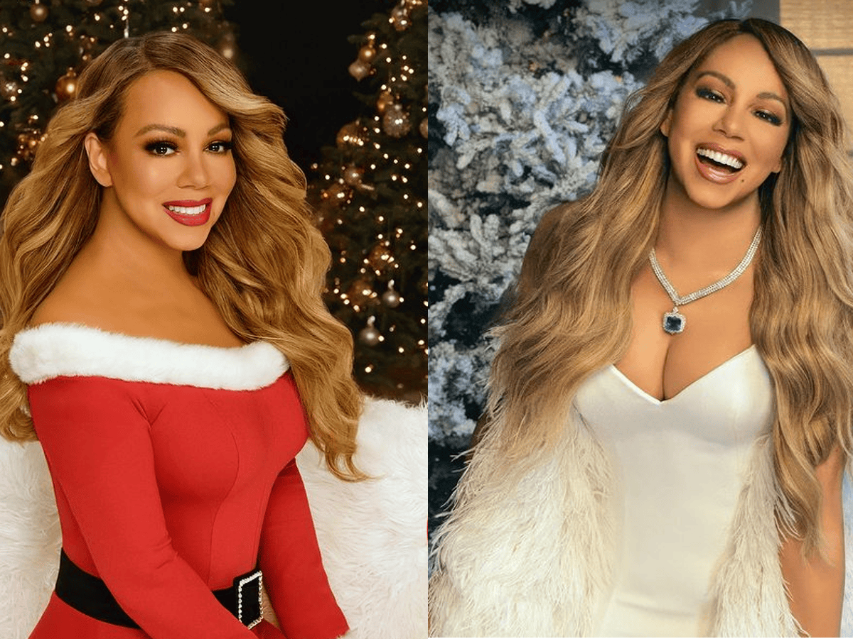 Mariah Carey irá regravar 