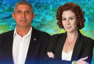 Marido de Carla Zambelli termina em último na disputa por prefeitura no Ceará