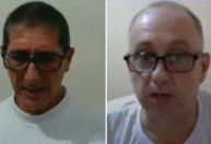 MP pede aumento das penas de Lessa e Queiroz, assassinos de Marielle Franco