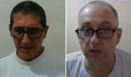 MP pede aumento das penas de Lessa e Queiroz, assassinos de Marielle Franco