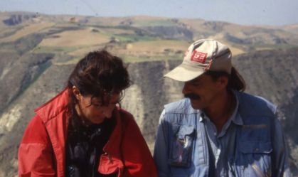 Conheça o casal que caminhou pela Muralha da China para terminar relacionamento
