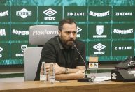 Fluminense, Flamengo e Palmeiras se reúnem para discutir calendário de 2025