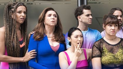 Marisa Orth estrela sitcom "Body By Beth"