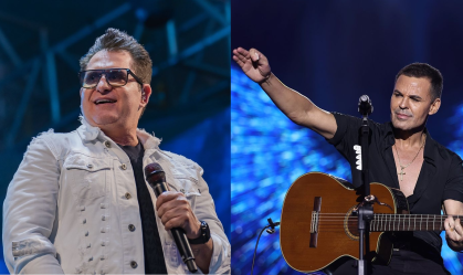 Eduardo Costa diz que Marrone é injustiçado em mixagens: "Diminuem a voz"