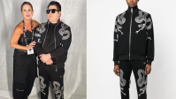 Marrone vira meme por look ousado e revela em quem se inspirou