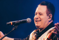 Após queda, Marrone cancela participação em show em Mato Grosso do Sul