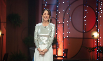 Ana Paula Padrão protagonizou memes em 10 anos de MasterChef; relembre