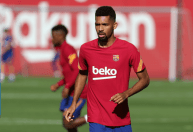 Ex-Palmeiras perde disputa milionária com o Barcelona