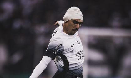 Besiktas sonha com contratação de Matheuzinho, do Corinthians