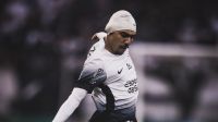 Besiktas sonha com contratação de Matheuzinho, do Corinthians