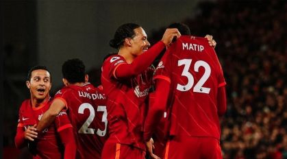 Joel Matip anuncia aposentadoria aos 33 anos