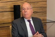 Mauro Vieira sobre tarifa: Brasil iniciará debate sobre "refundação" da OMC