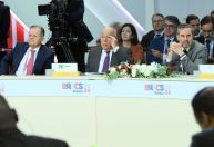 Brasil critica Israel e poupa Rússia ao falar de conflitos globais nos Brics