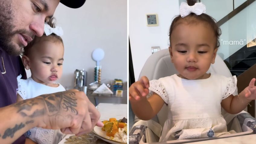 Bruna Biancardi mostra Mavie falando as primeiras palavras • Instagram/Bruna Biancardi