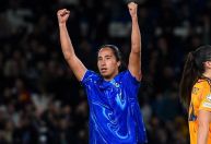 Champions League Feminina: veja resultados da estreia da temporada 2024-25