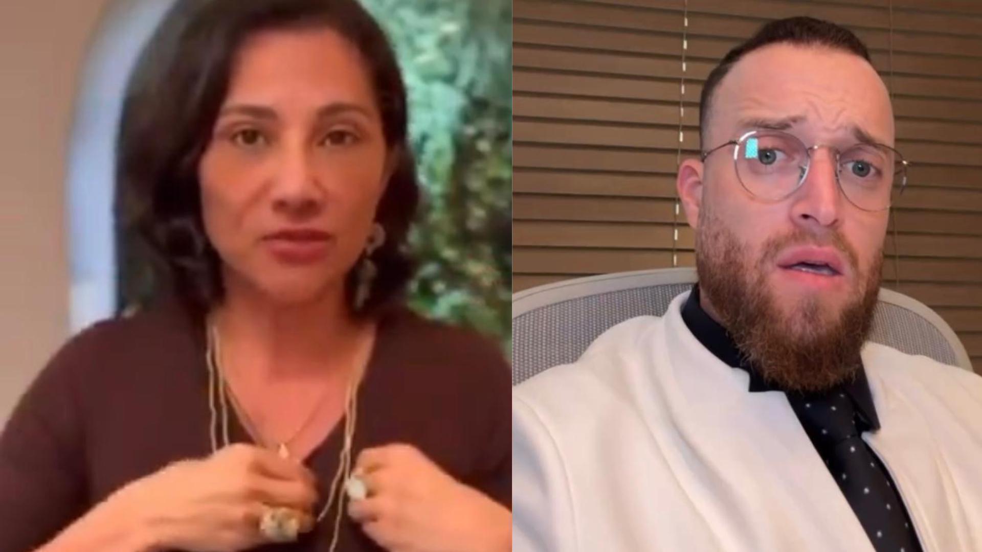 Médicos dizem que câncer de mama não existe; entidades repudiam falas