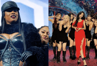 K-pop: novo álbum de Megan Thee Stallion tem feat com Twice; veja tracklist