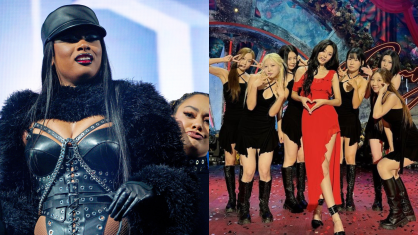 Novo álbum de Megan Thee Stallion tem feat com o grupo de k-pop Twice
