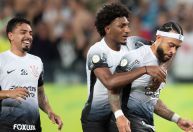 Com gol de Memphis, Corinthians vence o Cuiabá e respira no Brasileirão