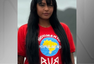 Influencer conhecida como "Mendigata de Goiás" é presa por tráfico de drogas