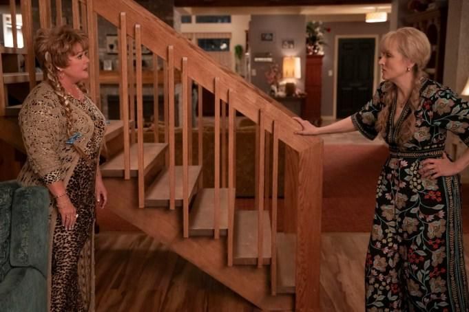 Meryl Streep usa marca brasileira em série • Divulgação