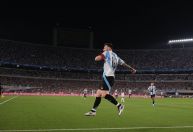 Messi atinge nova marca histórica em goleada da Argentina sobre a Bolívia