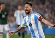Messi não garante presença na próxima Copa: "Esse ano será crucial"
