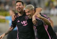 Com Messi, Suárez e destaques brasileiros, MLS bate recorde de público