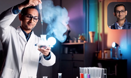 Este é o terceiro recurso da marca, antecedido pelo Make-A-Scene e Llama Image, e promete avanços nas funcionalidades de criação de imagens, edição de vídeos existentes e geração de trilhas sonoras