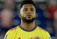 Atacante ex-Palmeiras é denunciado por maus-tratos aos filhos na Argentina