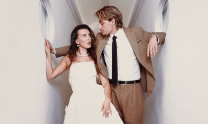 Millie Bobby Brown decide manter nome da filha em sigilo