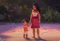 "Moana 2" ganha novo teaser em português; assista