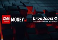 CNN Money fecha parceria inédita com Broadcast/Agência Estado