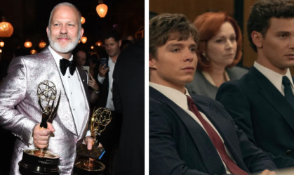 Criador de “Monstros” critica reação de irmãos Menendez: “Repugnante"