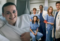 "Anatomy of Lies": o caso da roteirista de "Grey's Anatomy" que fingiu câncer