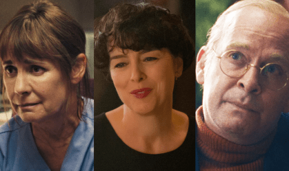 "Monstros": 3º ano terá atores de "Lady Bird" e "O Sexto Sentido", diz site