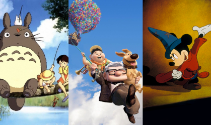 Dia das Crianças: animações no streaming para pais e filhos aproveitarem juntos