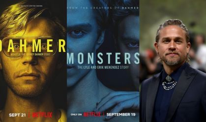 4ª temporada de "Monstros" será focada no caso Lizzie Borden, diz site