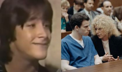O que o ex-Menudo que mora no Brasil tem a ver com o caso dos irmãos Menendez?