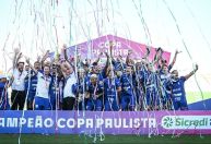 Clube de Neymar Pai e Emerson Sheik, Monte Azul garante vaga nacional inédita