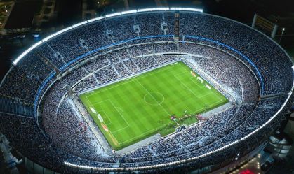 Final da Libertadores em jogo único é um grande erro