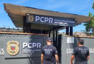 Homem é preso após criança chorar e revelar em palestra que sofria abusos sexuais