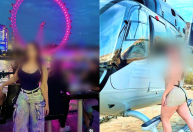 Suspeitos de tráfico que ostentam nas redes são alvos de operação em Goiás