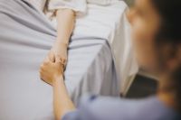 Holanda aplica eutanásia em criança menor de 12 anos pela primeira vez
