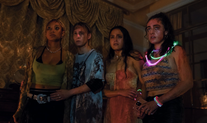 Terror adolescente: 8 filmes com jovens em perigo para assistir no Halloween
