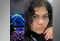 Mulher morre após ser atingida por raio enquanto acampava no AM