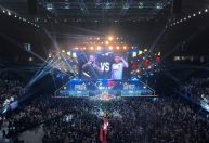 MOUZ cala a torcida e derrota a FURIA na semifinal do IEM Rio